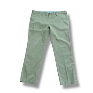 Louis Philippe LP Men's Sundance Corduroy‎ Pants Tan 42 / 42 x 30